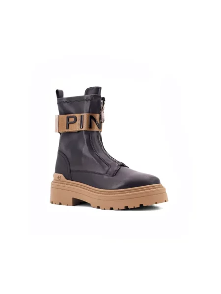 Botki PINKO czarne