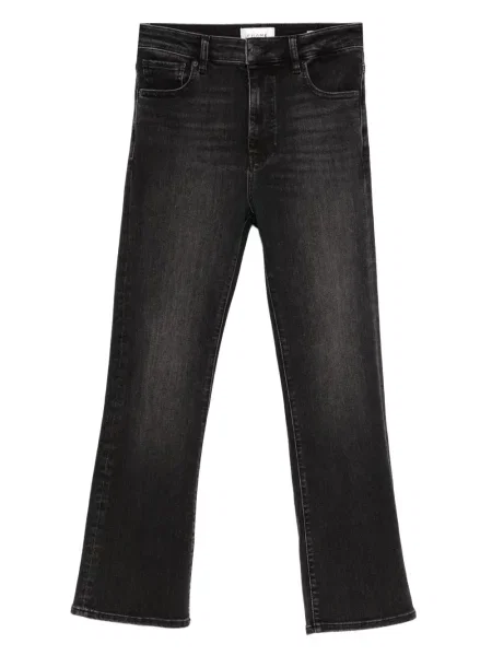 Cropp blugi Frame negru