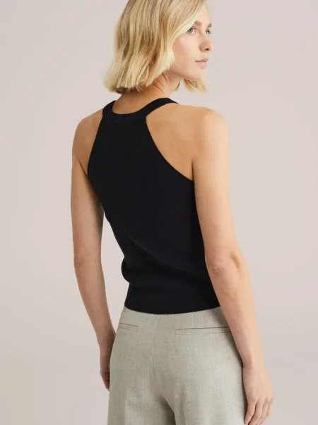 Felső We Fashion fekete