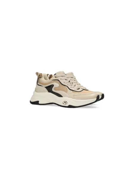 Mexx PALMA ORA Sneaker sneakersy beżowe