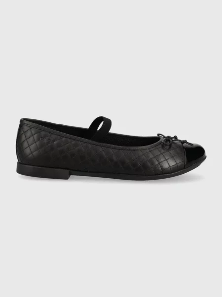 Geox balerini copii negru
