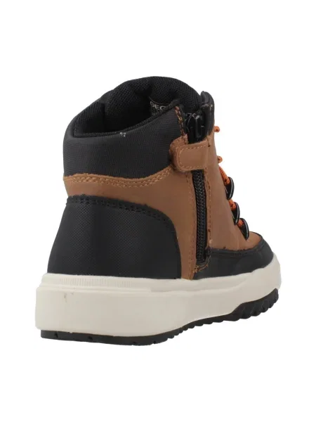 Bakancs Geox barna