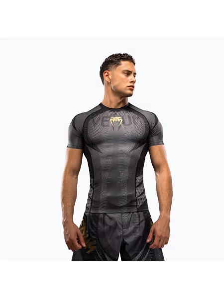 Tricou Venum negru