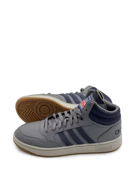 Galaxie sneakerși Adidas Solar cu platformă verde