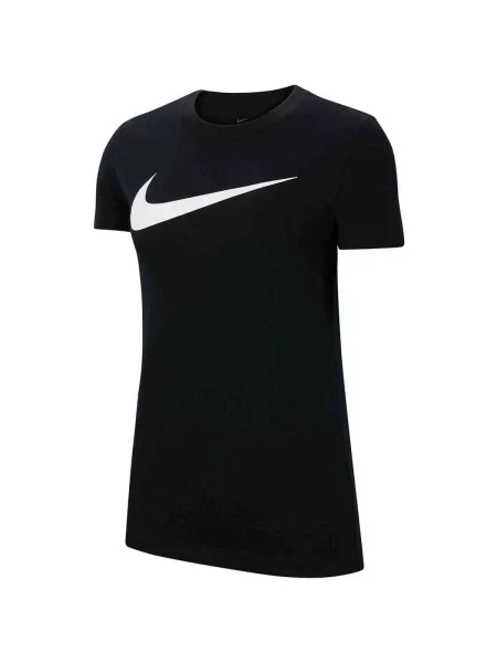 Tričko Nike čierna