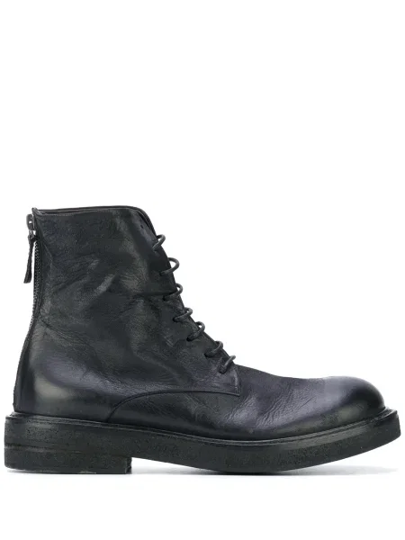 Botine Marsell negru