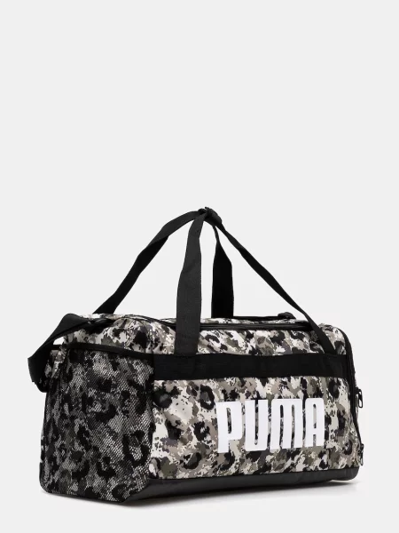 Сумка Puma зелений