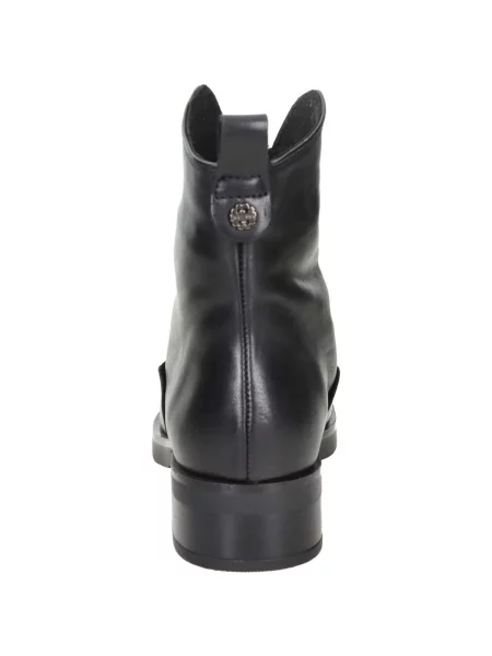 Pantofi Porronet negru