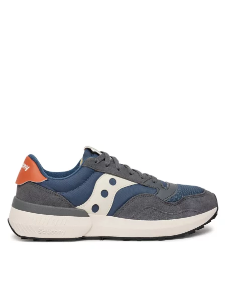 Αθλητικά Saucony μπλε