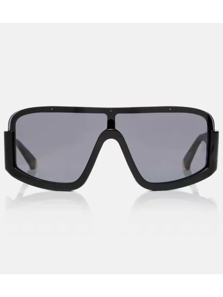 Ochelari de soare Stella Mccartney negru