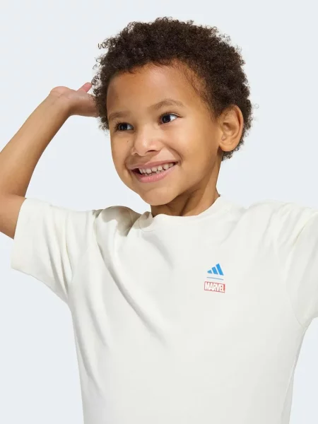 Детская футболка Adidas