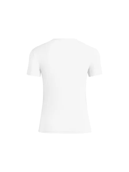 Tricou Adidas alb
