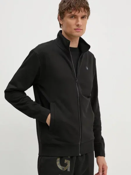 Geacă G-star Raw negru