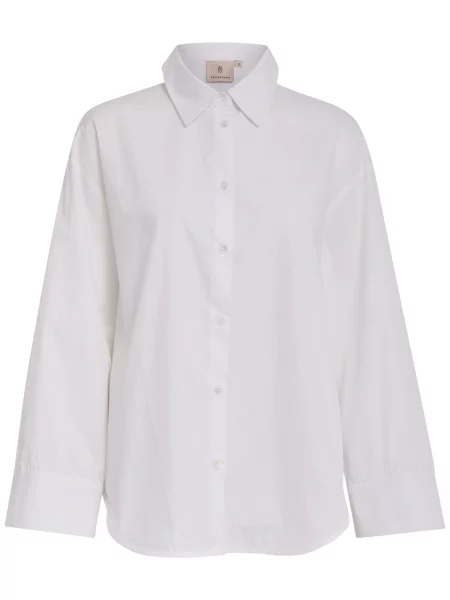 Peppercorn Tricou Vilma' alb