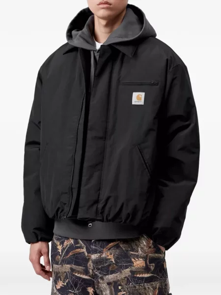 Geacă Carhartt Wip negru