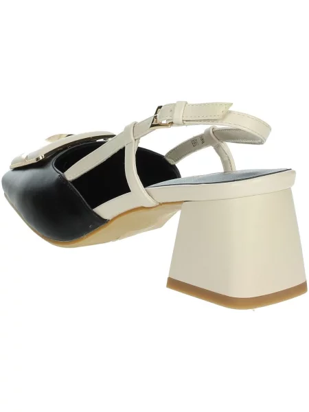 Pantofi Laura Biagiotti negru