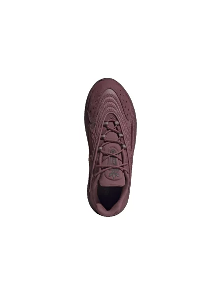 Pantofi Adidas violet