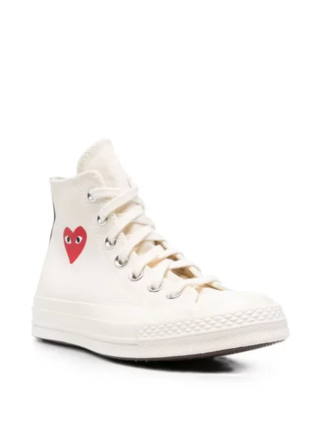 Top Comme Des Garcons Play