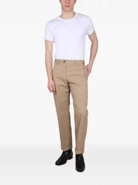 Pantaloni chino Pt Torino