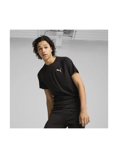 Tricou Puma negru