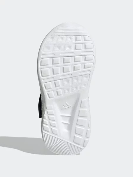 Детские кроссовки для бега Adidas синие