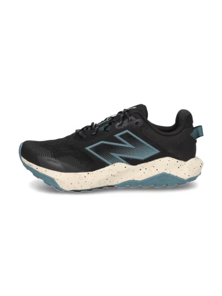 Tenisky New Balance Nitrel černé