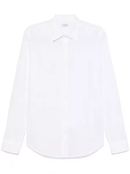 Риза Fursac бяло