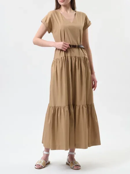 Сукня Kocca бежева