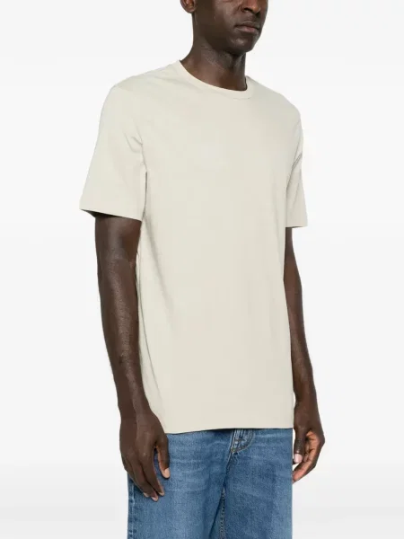 Tricou Boss cu imagine
