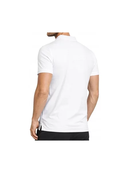 Tricou 4f alb