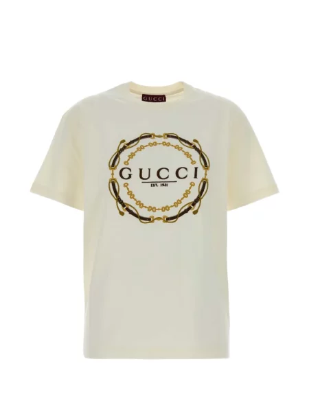 Tricou Gucci cu imagine