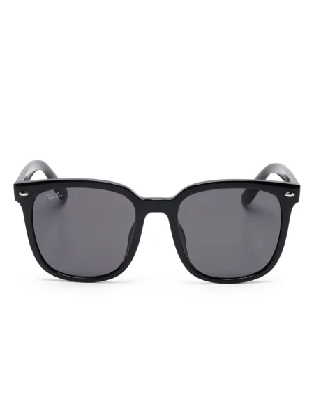 Ochelari de soare Ray-ban negru