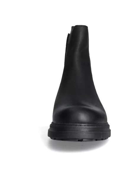 Clarks Ghete Jodhpur Top negru