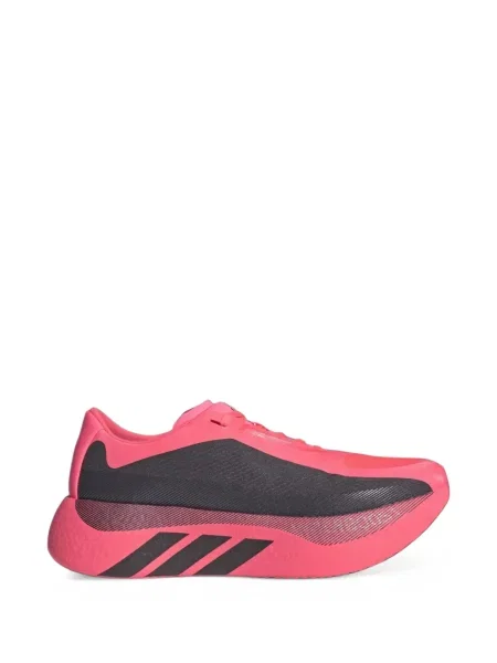 Futó levágott nadrág Adidas fekete