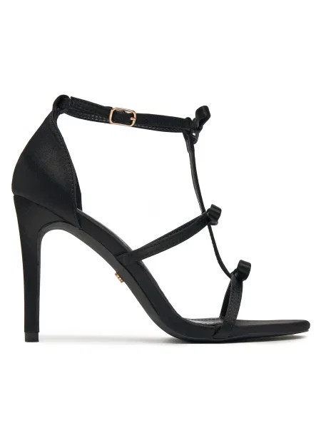 Sandale DeeZee negru