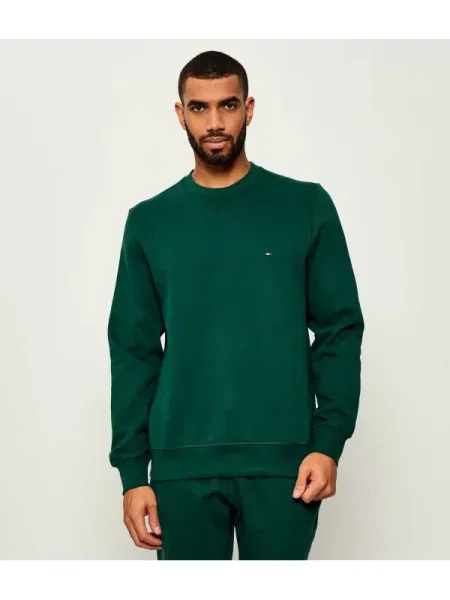 Szvetter Tommy Hilfiger zöld