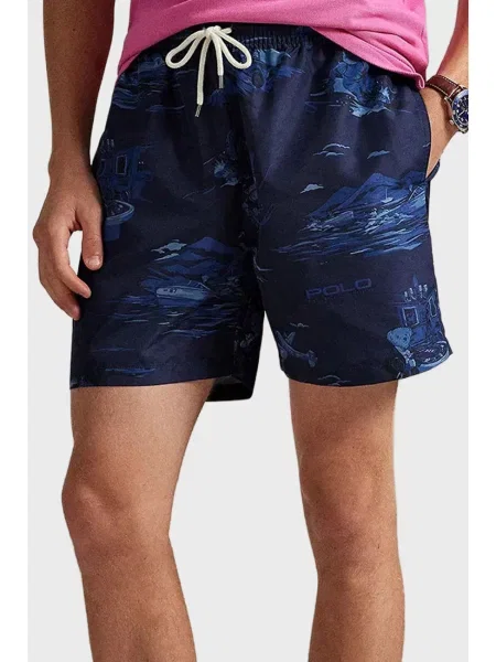 Шорти Polo Ralph Lauren