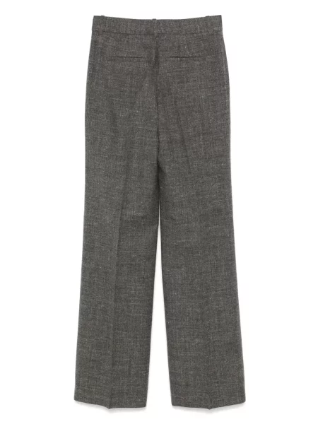 Pantaloni Róhe gri