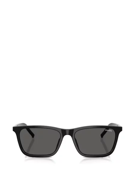 Napszemüveg Prada Eyewear fekete