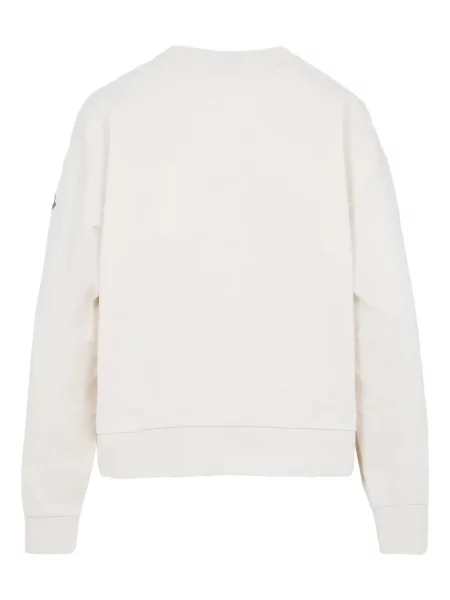 Hanorac Moncler cu broderie