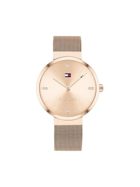 Hodinky Tommy Hilfiger