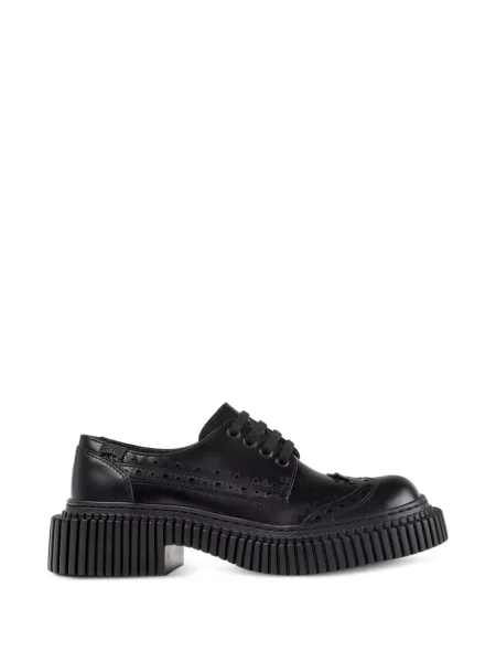 Pantofi derby Camper negru