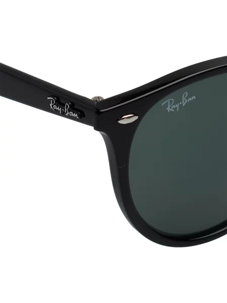 Ceas Ray-ban negru