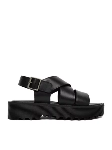 G-Star Raw Basutės juoda