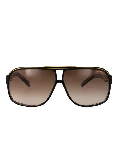 Ochelari de soare Carrera negru