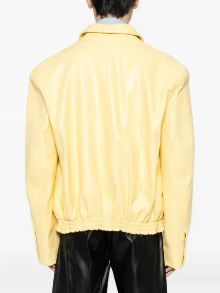 Sacou Martine Rose galben