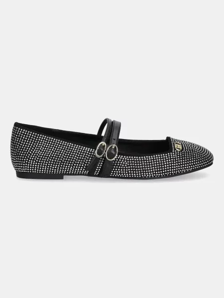 Liu Jo Balerini Brigitte 06 negru