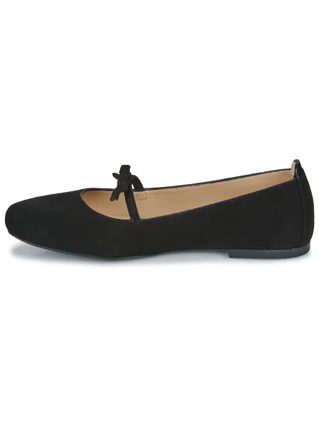 Pantofi Unisa negru