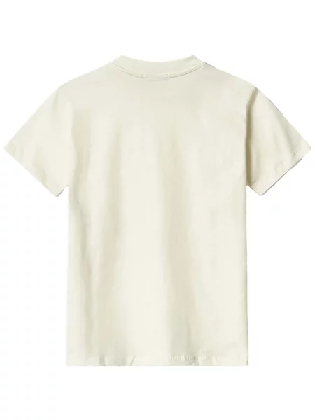 Majica Hinnominate od jersey bijela