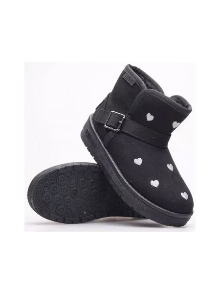 Pantofi copii Big Star negru